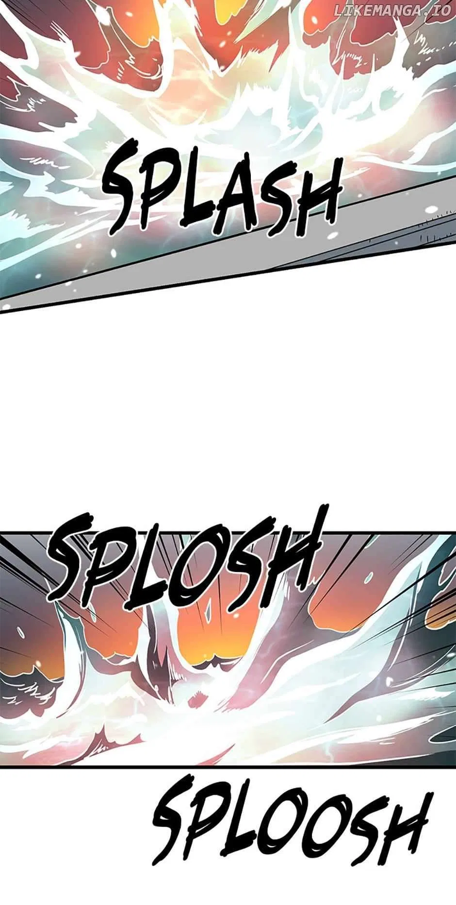 Yi Gwol: The Grand Commander Chapter 113 – Page 59