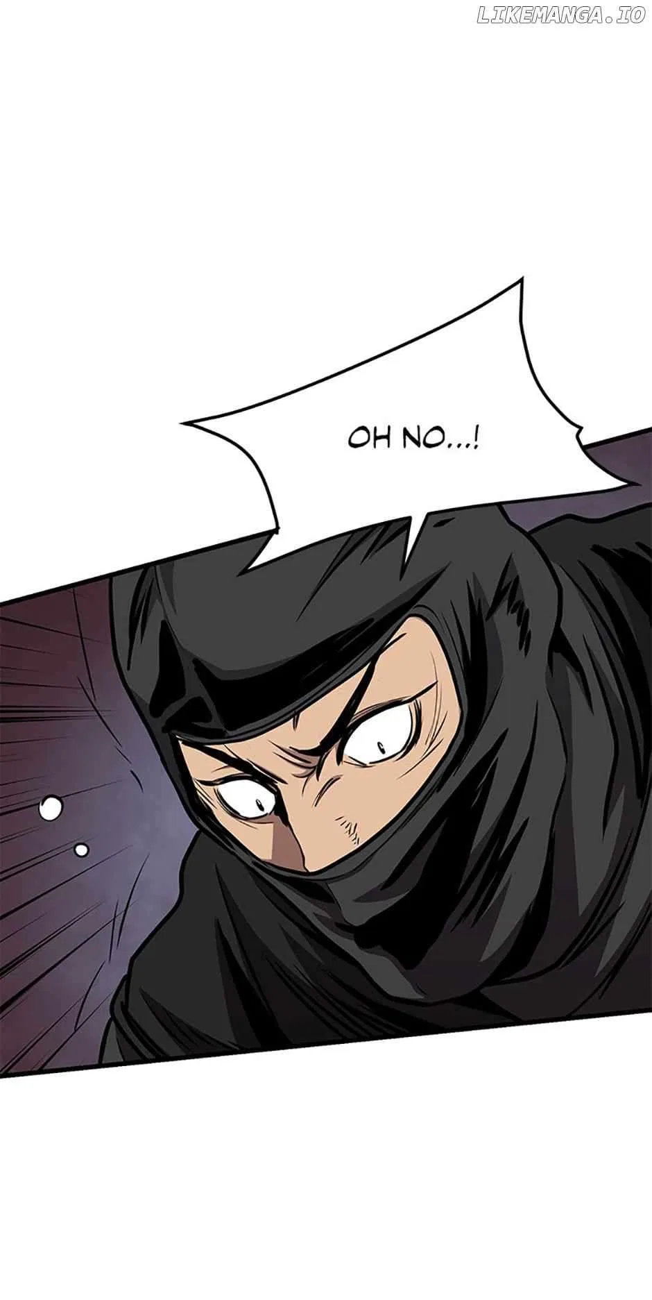 Yi Gwol: The Grand Commander Chapter 113 – Page 60
