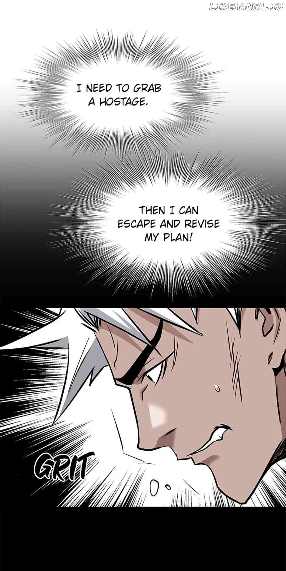 Yi Gwol: The Grand Commander Chapter 113 – Page 66