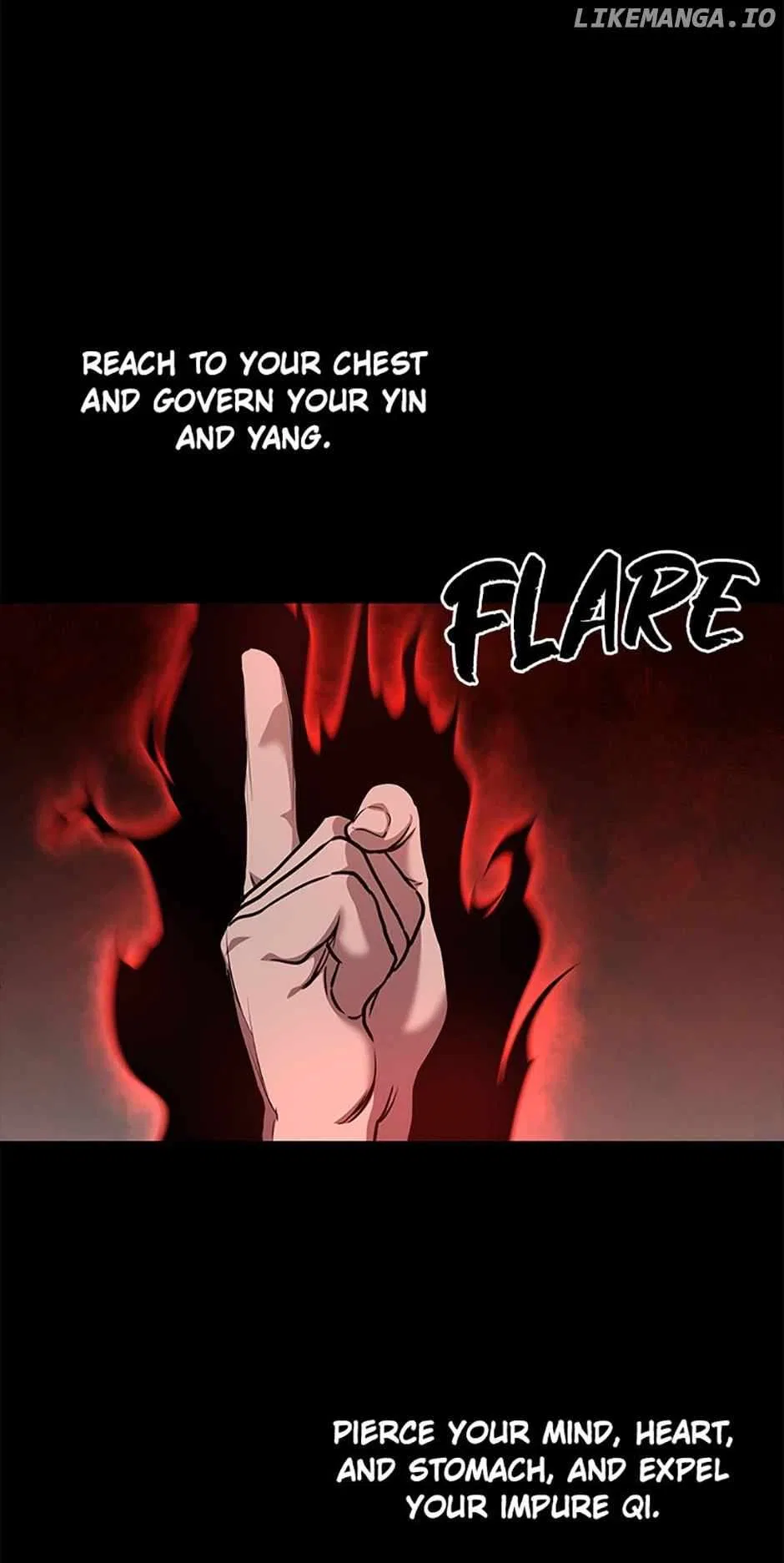 Yi Gwol: The Grand Commander Chapter 113 – Page 67