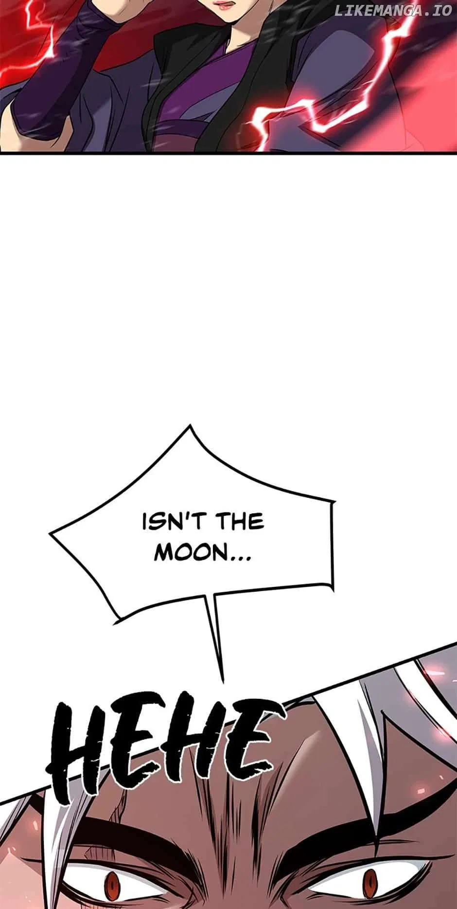 Yi Gwol: The Grand Commander Chapter 113 – Page 72
