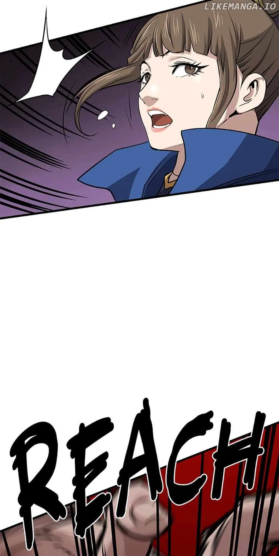 Yi Gwol: The Grand Commander Chapter 113 – Page 75