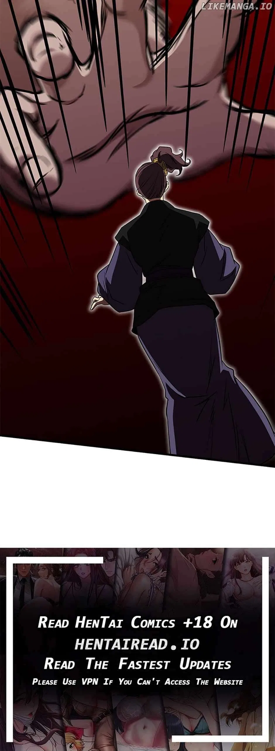 Yi Gwol: The Grand Commander Chapter 113 – Page 76