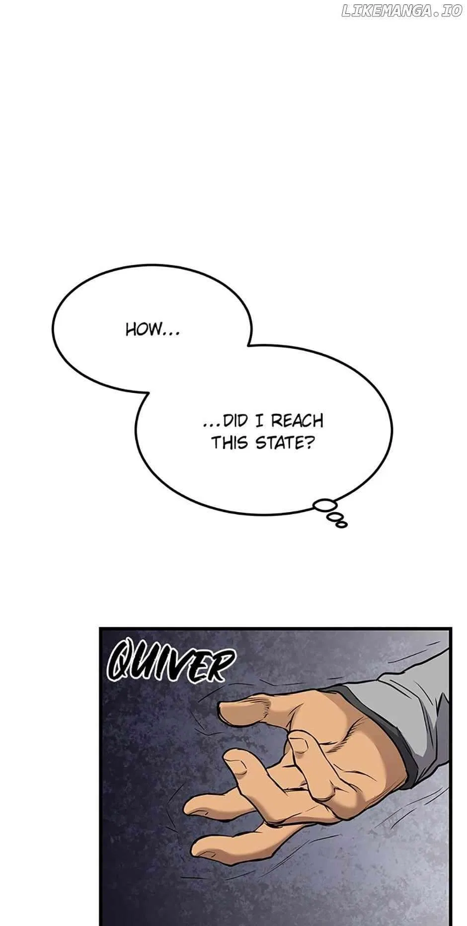 Yi Gwol: The Grand Commander Chapter 112 – Page 5