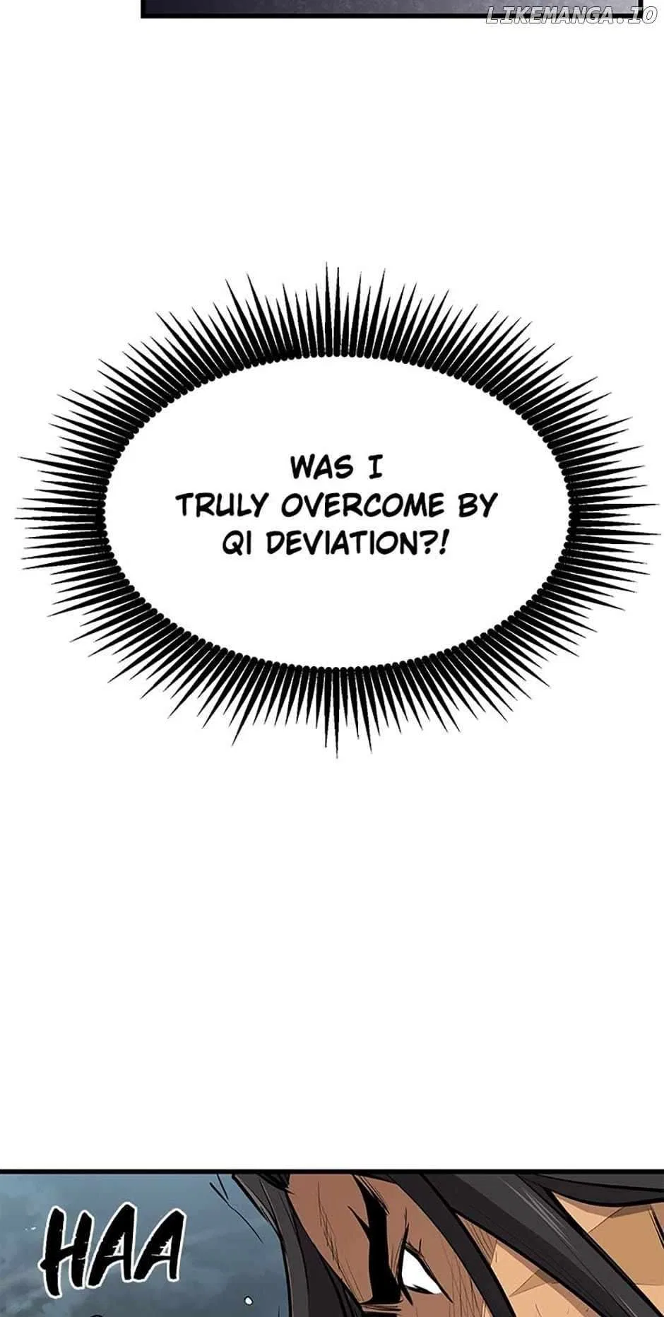 Yi Gwol: The Grand Commander Chapter 112 – Page 6