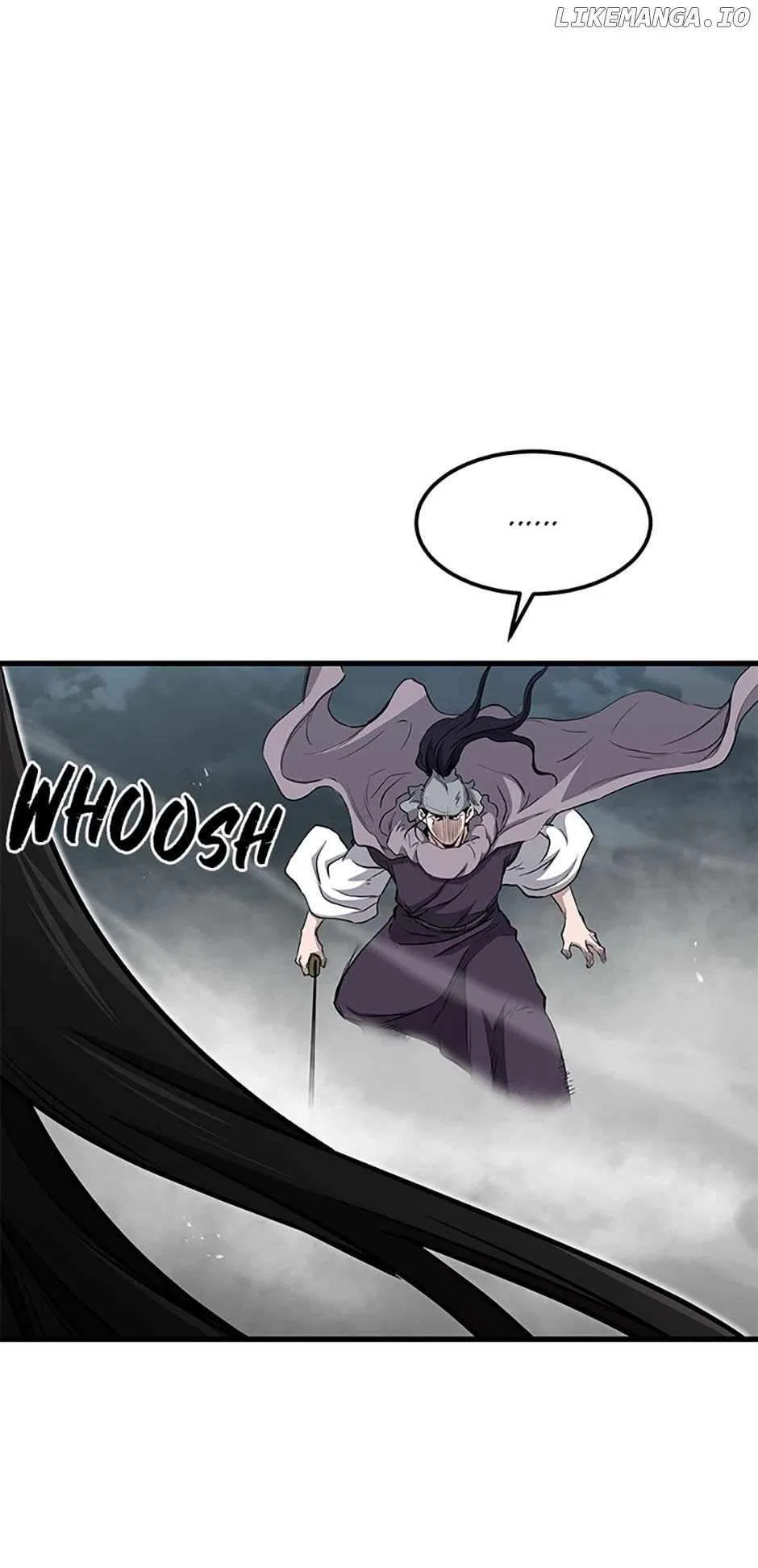 Yi Gwol: The Grand Commander Chapter 112 – Page 9
