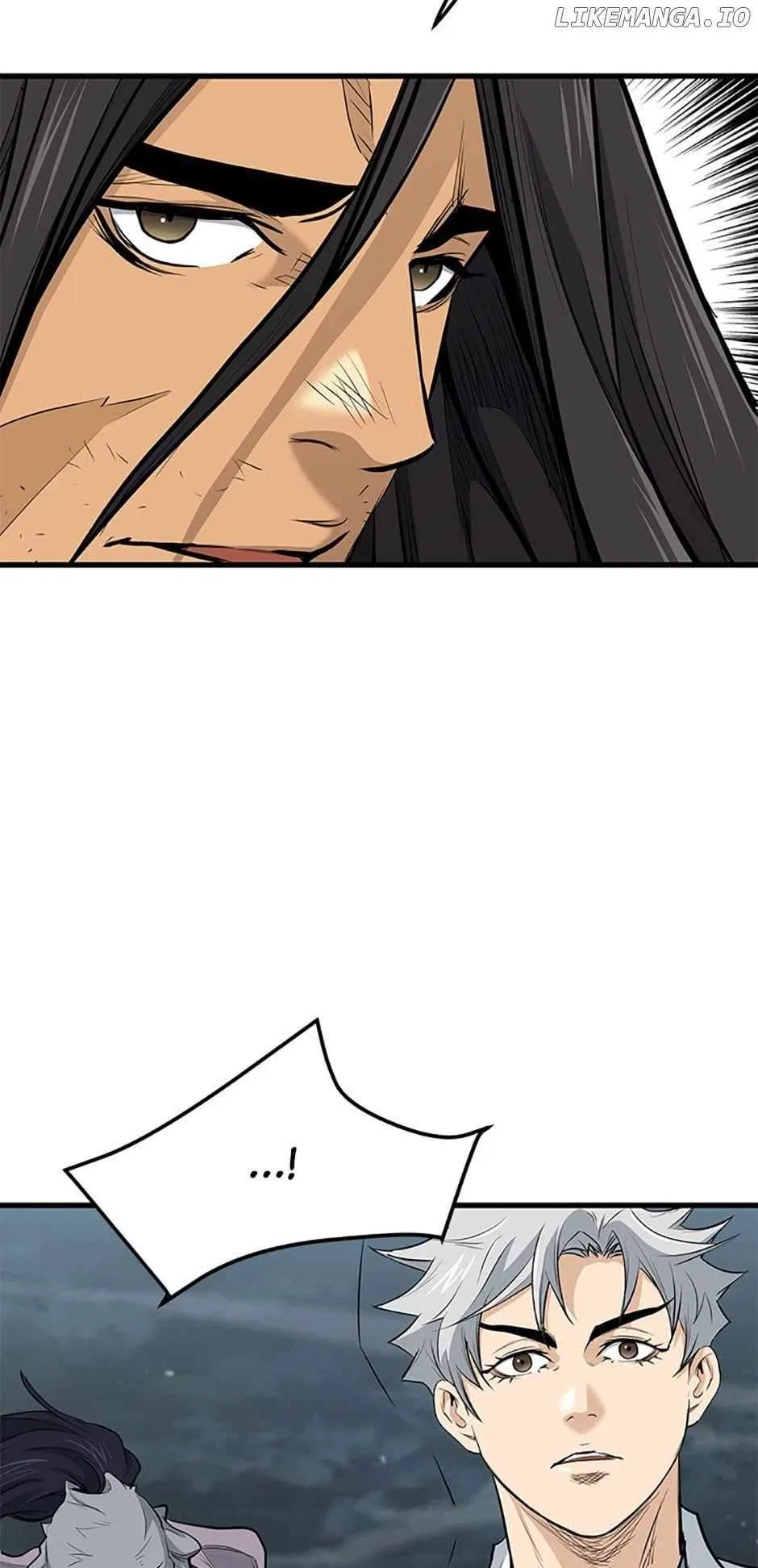Yi Gwol: The Grand Commander Chapter 112 – Page 12