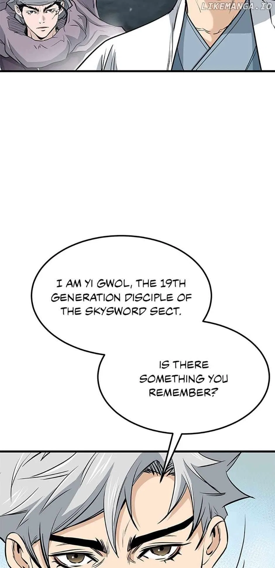Yi Gwol: The Grand Commander Chapter 112 – Page 13