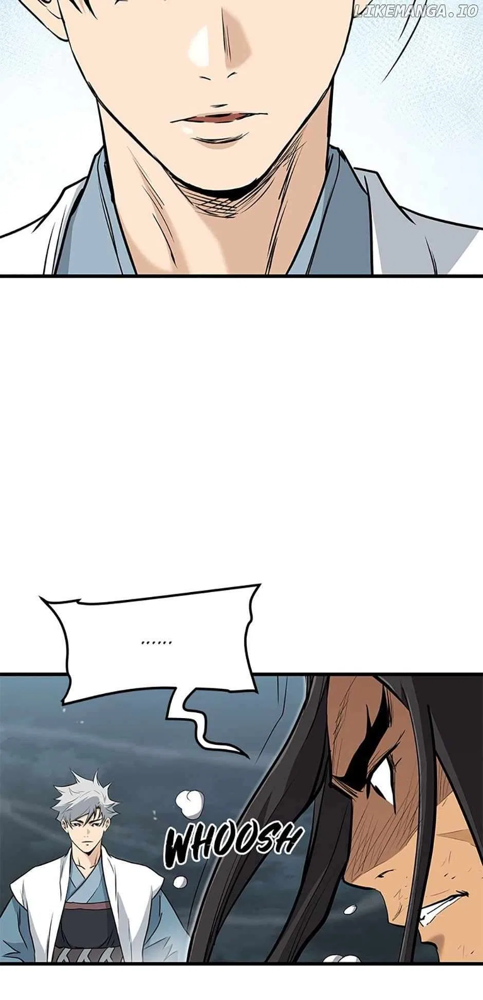 Yi Gwol: The Grand Commander Chapter 112 – Page 14