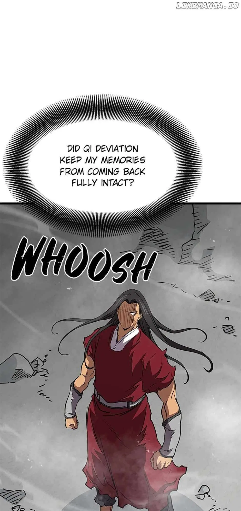 Yi Gwol: The Grand Commander Chapter 112 – Page 16