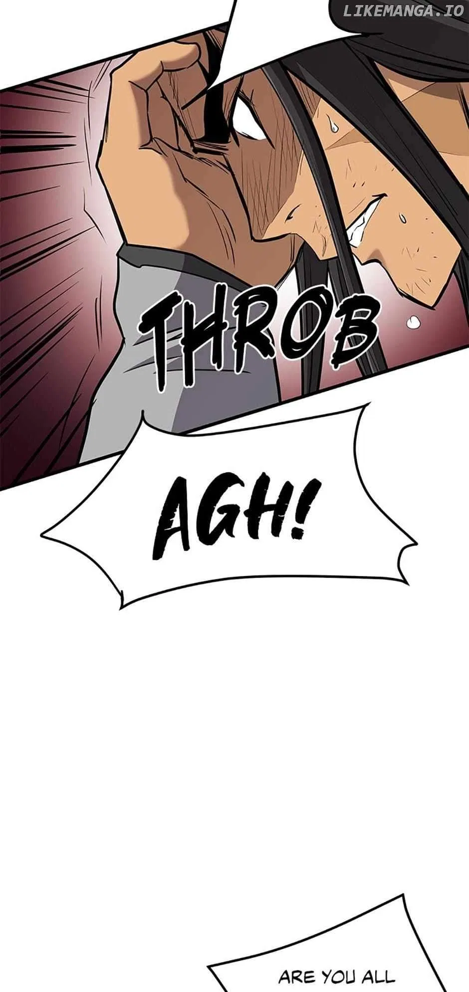 Yi Gwol: The Grand Commander Chapter 112 – Page 18