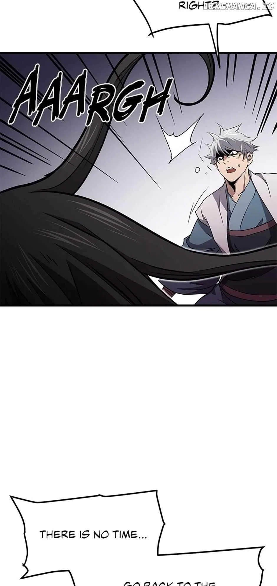Yi Gwol: The Grand Commander Chapter 112 – Page 19