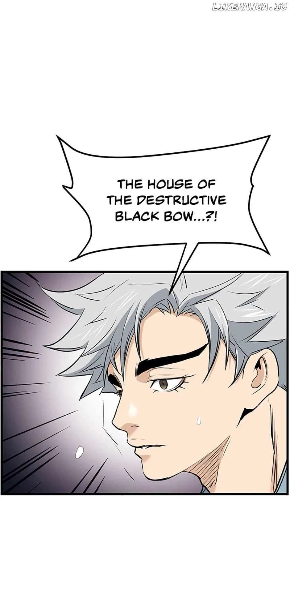 Yi Gwol: The Grand Commander Chapter 112 – Page 22