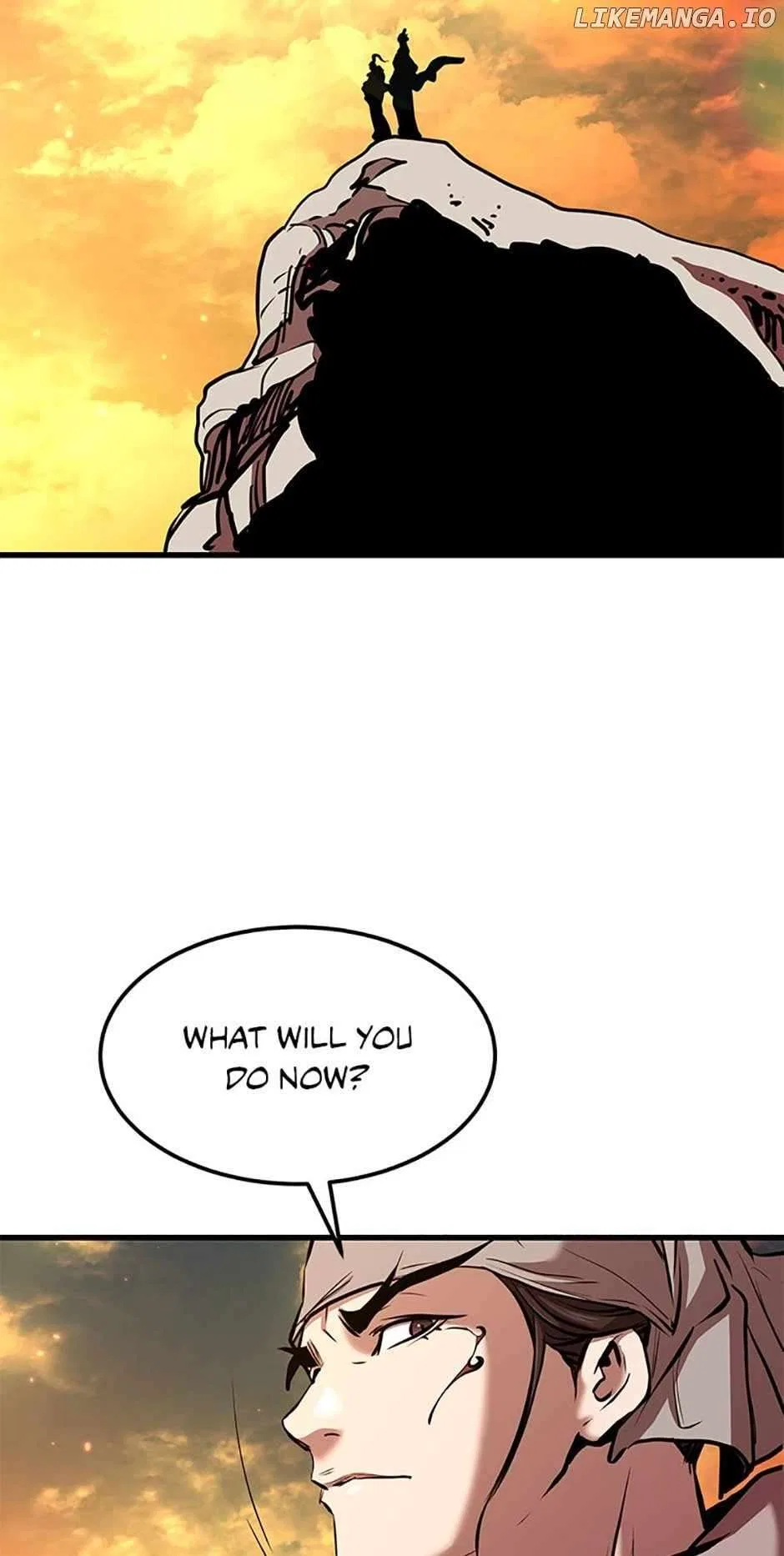 Yi Gwol: The Grand Commander Chapter 112 – Page 28