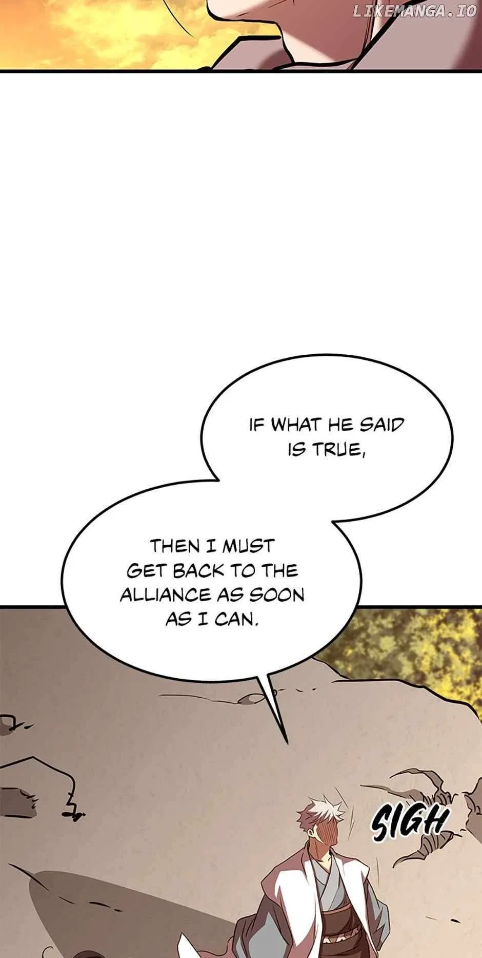 Yi Gwol: The Grand Commander Chapter 112 – Page 29