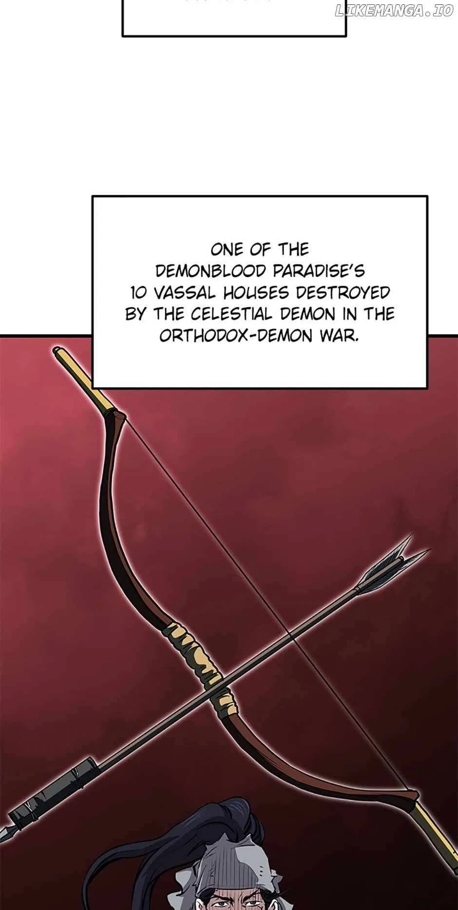 Yi Gwol: The Grand Commander Chapter 112 – Page 31