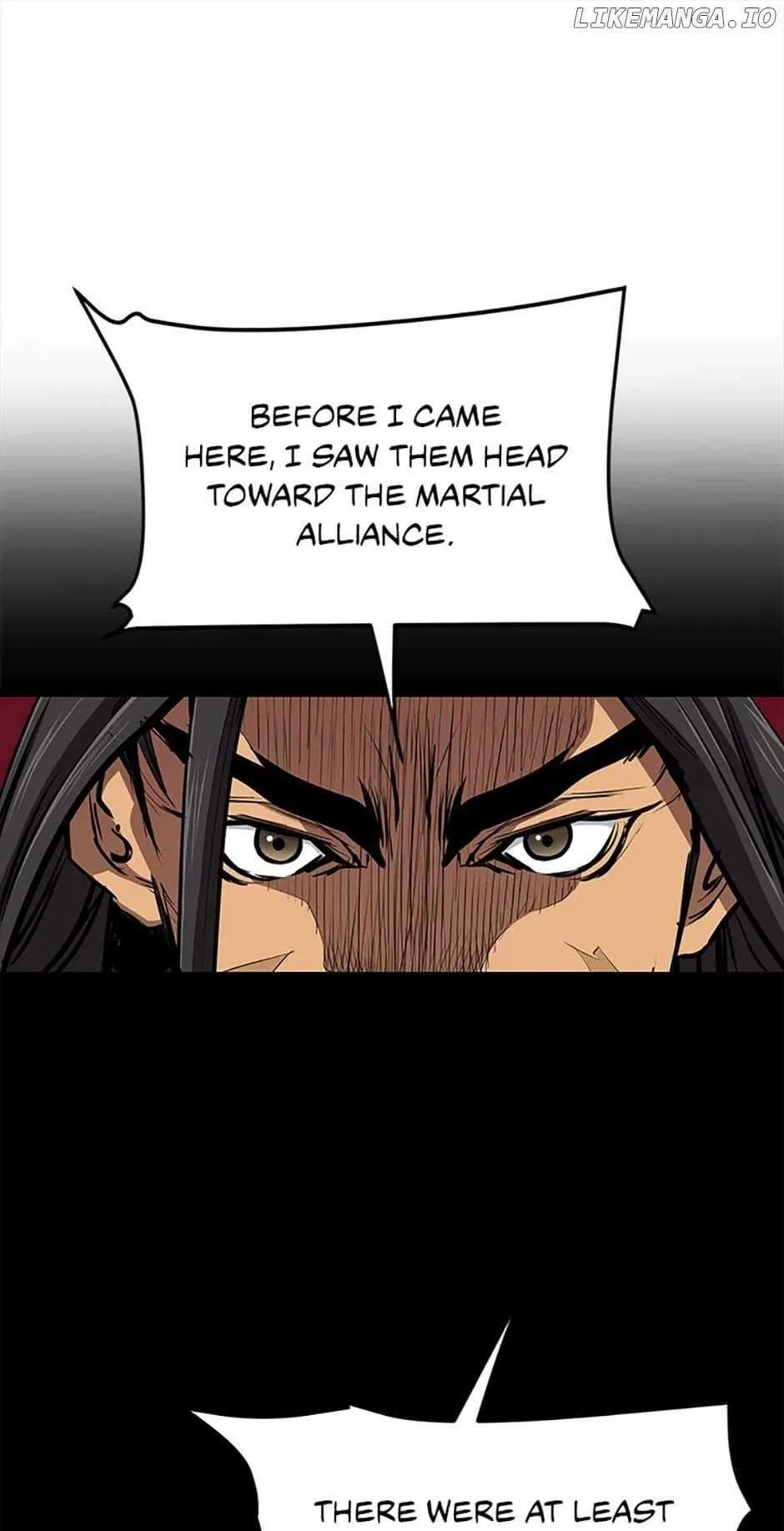 Yi Gwol: The Grand Commander Chapter 112 – Page 33
