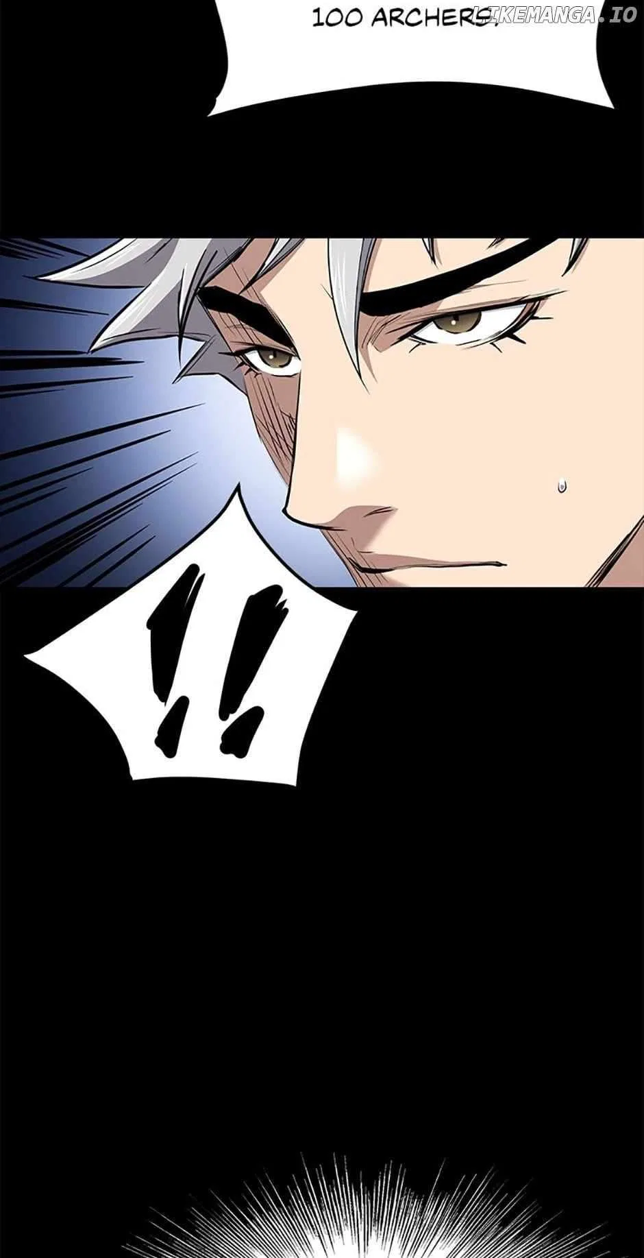 Yi Gwol: The Grand Commander Chapter 112 – Page 34