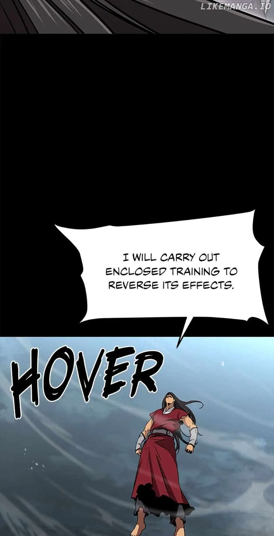Yi Gwol: The Grand Commander Chapter 112 – Page 37