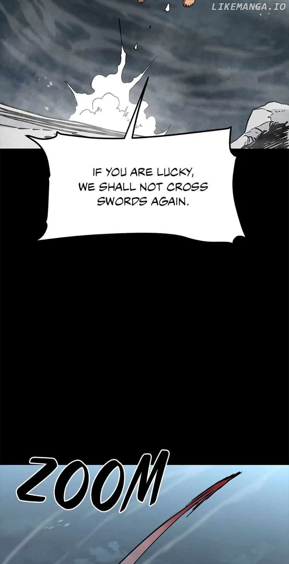 Yi Gwol: The Grand Commander Chapter 112 – Page 38