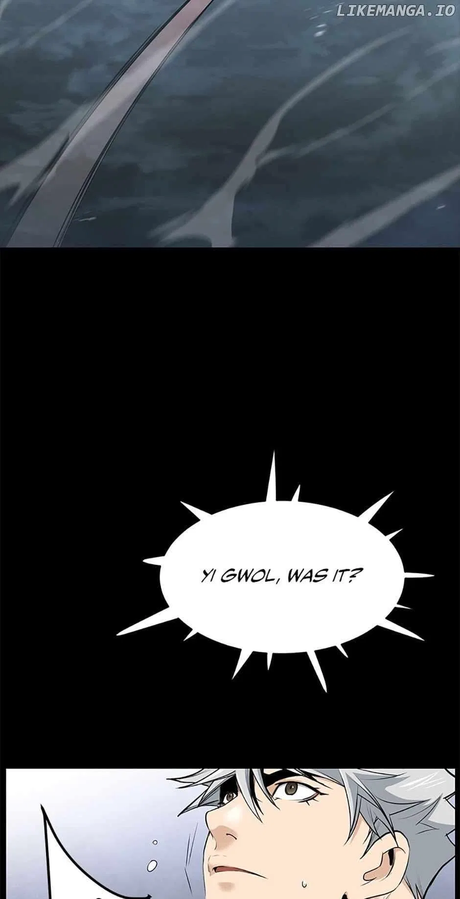 Yi Gwol: The Grand Commander Chapter 112 – Page 39