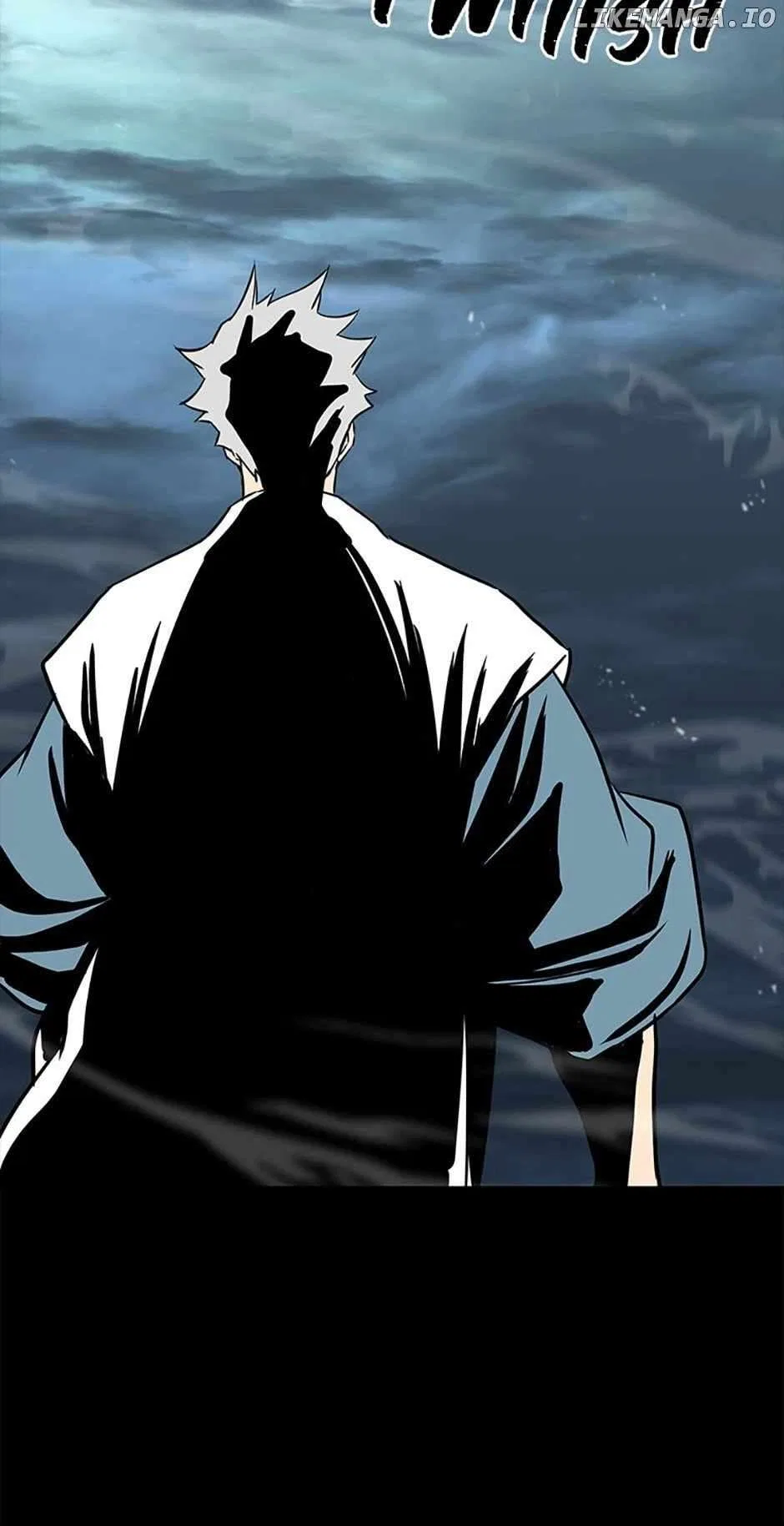 Yi Gwol: The Grand Commander Chapter 112 – Page 41
