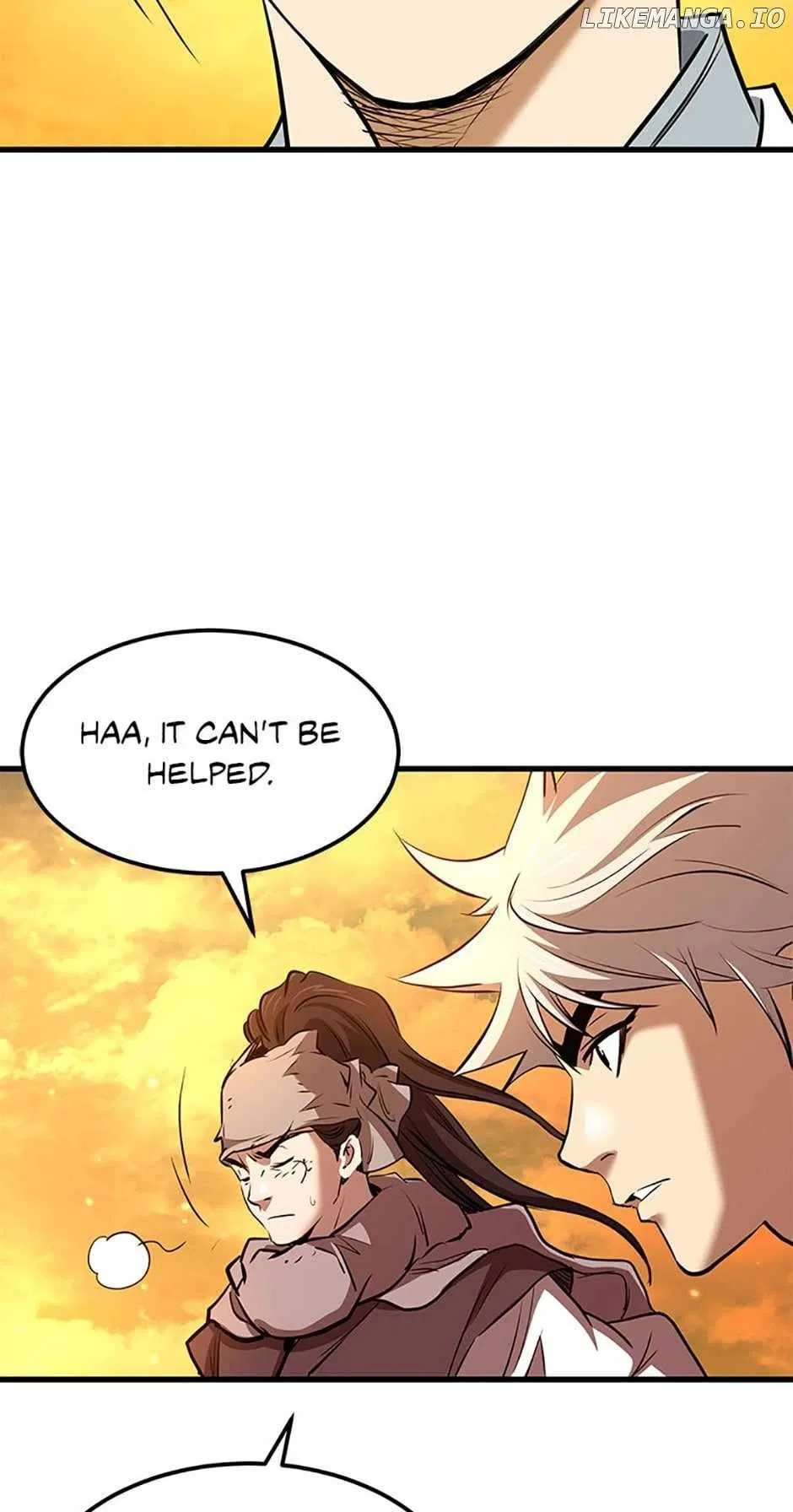 Yi Gwol: The Grand Commander Chapter 112 – Page 43