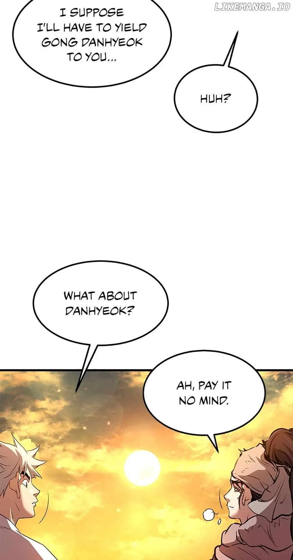 Yi Gwol: The Grand Commander Chapter 112 – Page 44
