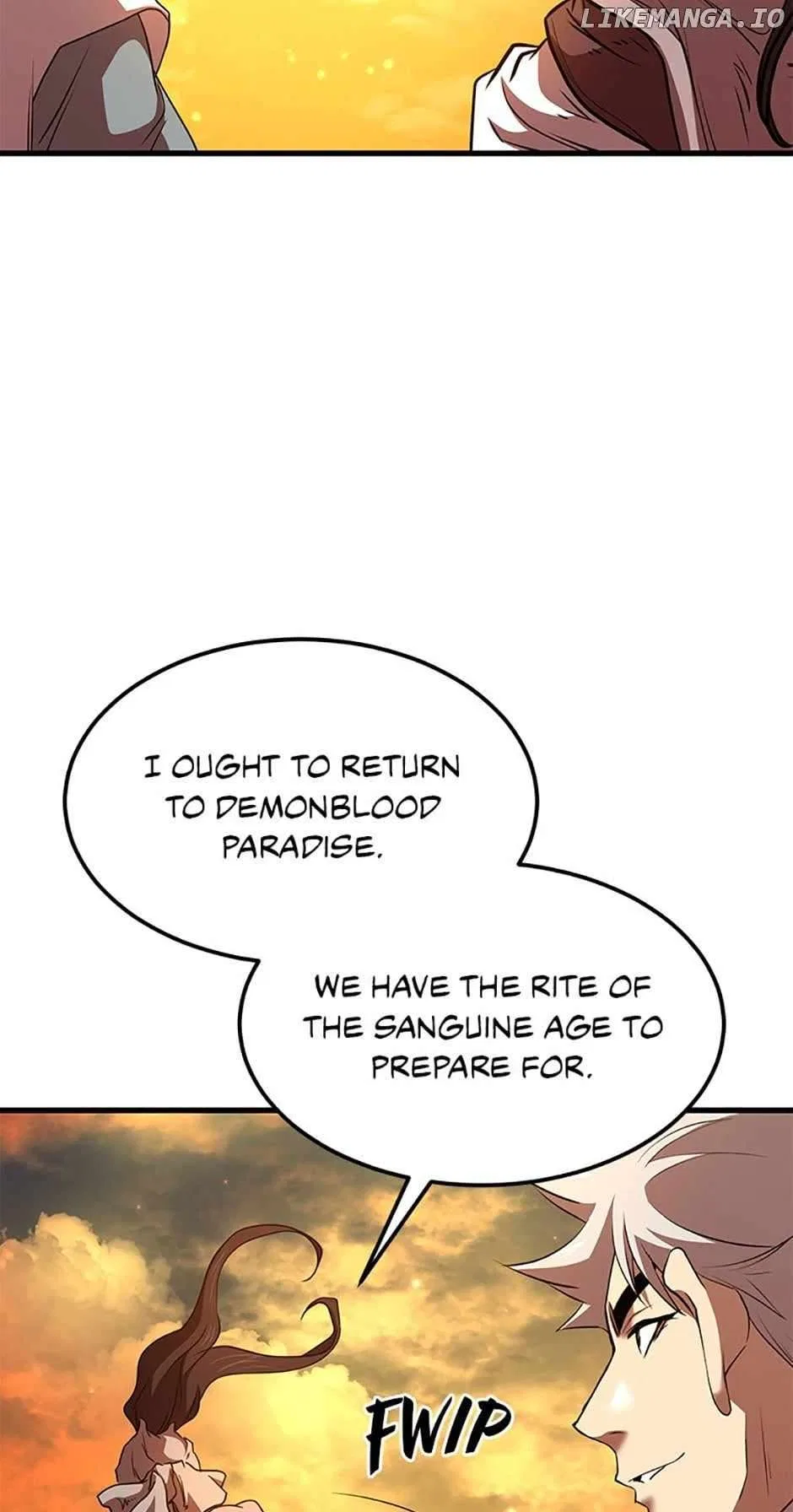 Yi Gwol: The Grand Commander Chapter 112 – Page 45