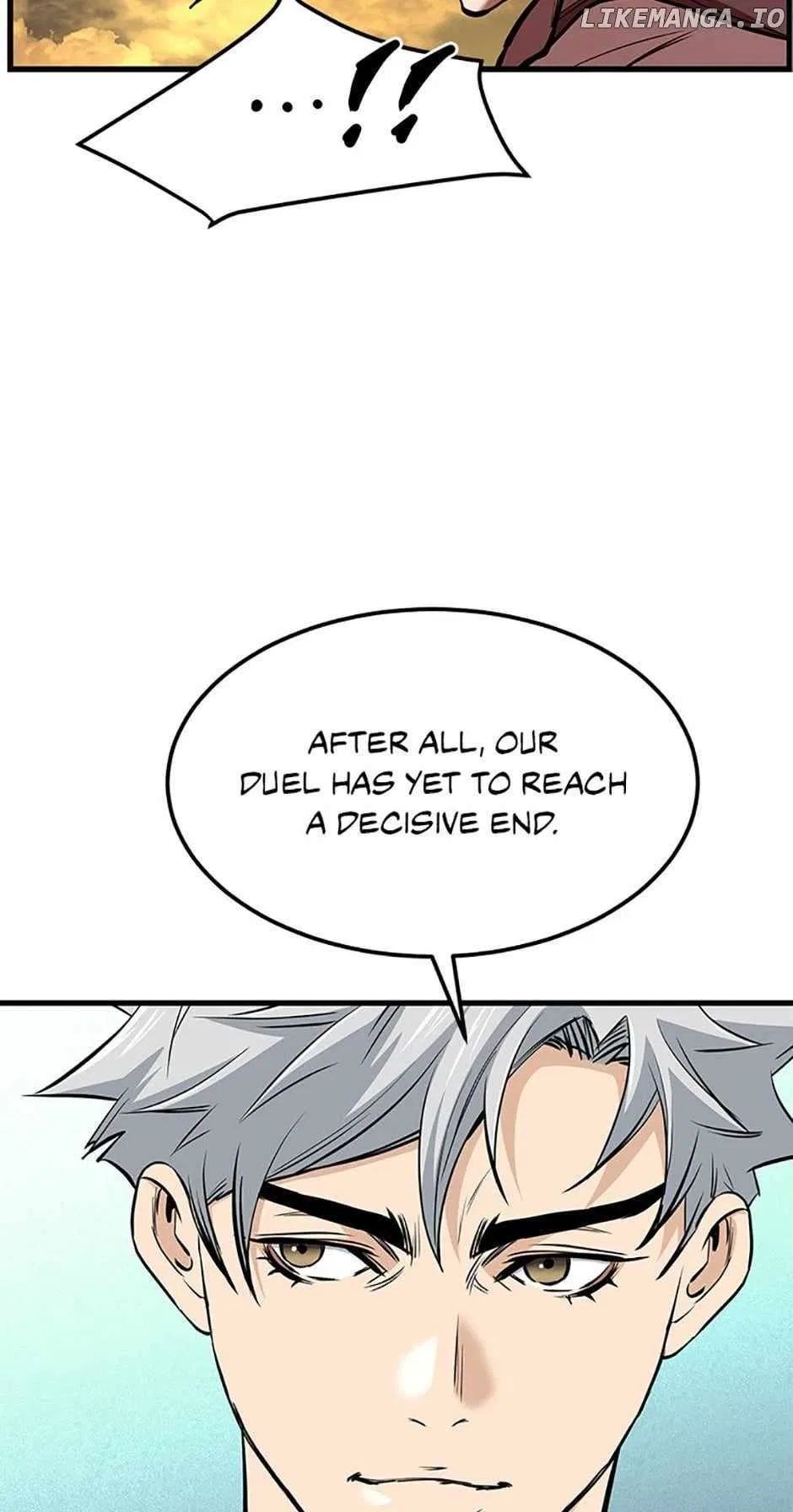 Yi Gwol: The Grand Commander Chapter 112 – Page 47