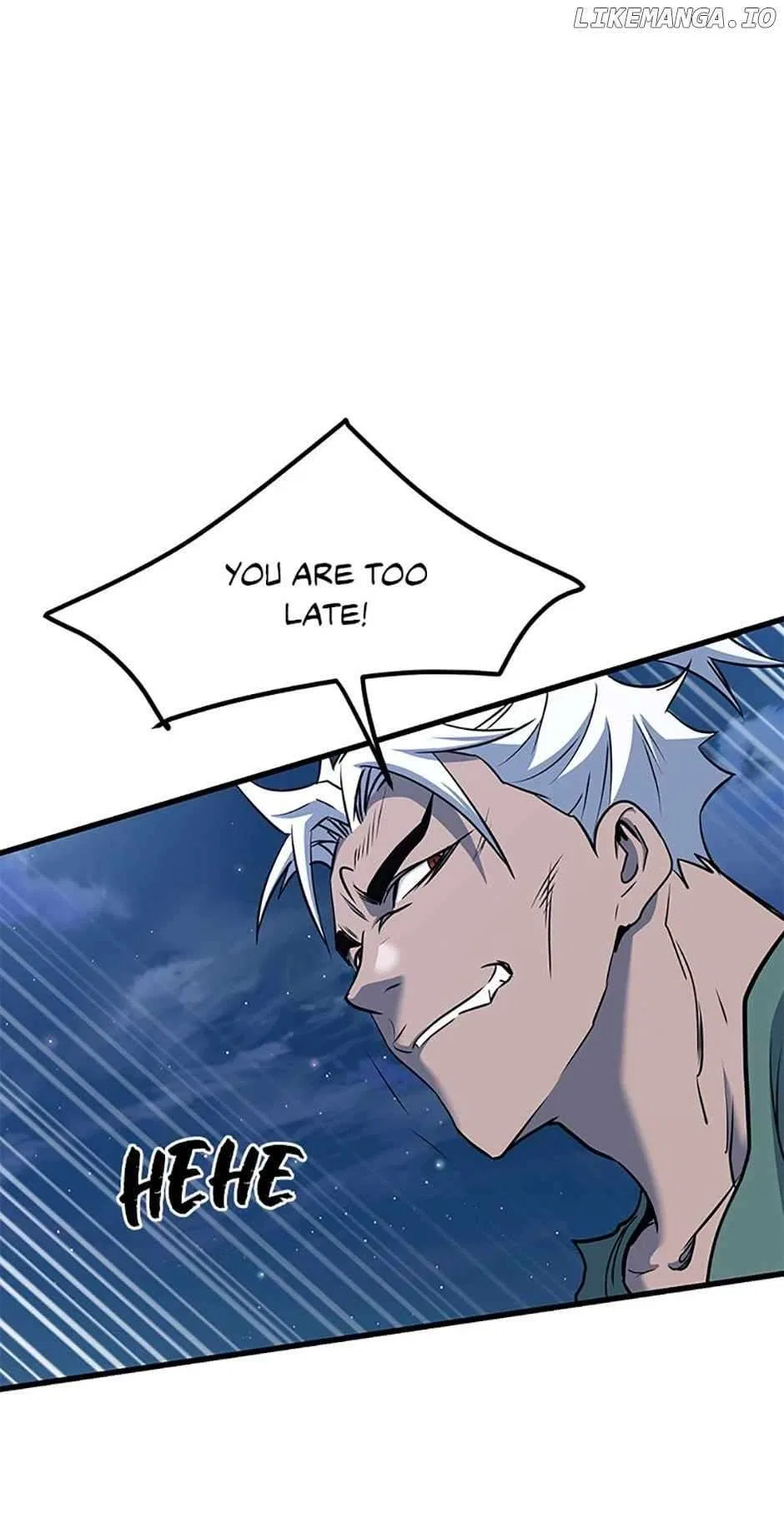 Yi Gwol: The Grand Commander Chapter 112 – Page 57