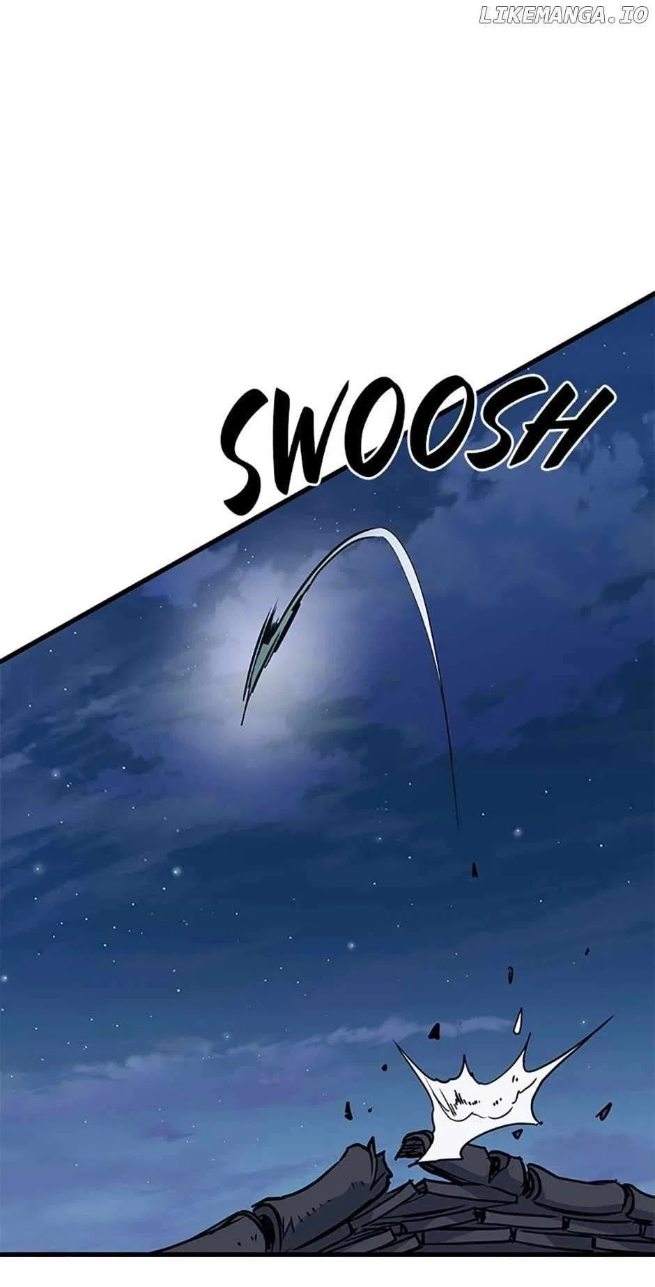 Yi Gwol: The Grand Commander Chapter 112 – Page 58