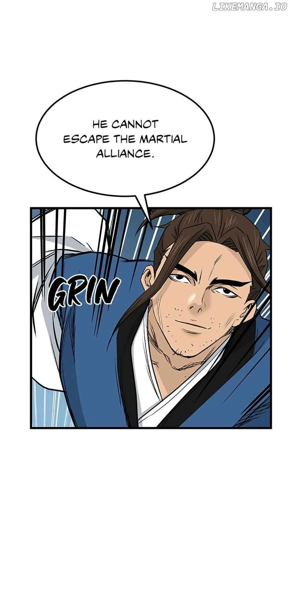 Yi Gwol: The Grand Commander Chapter 112 – Page 60