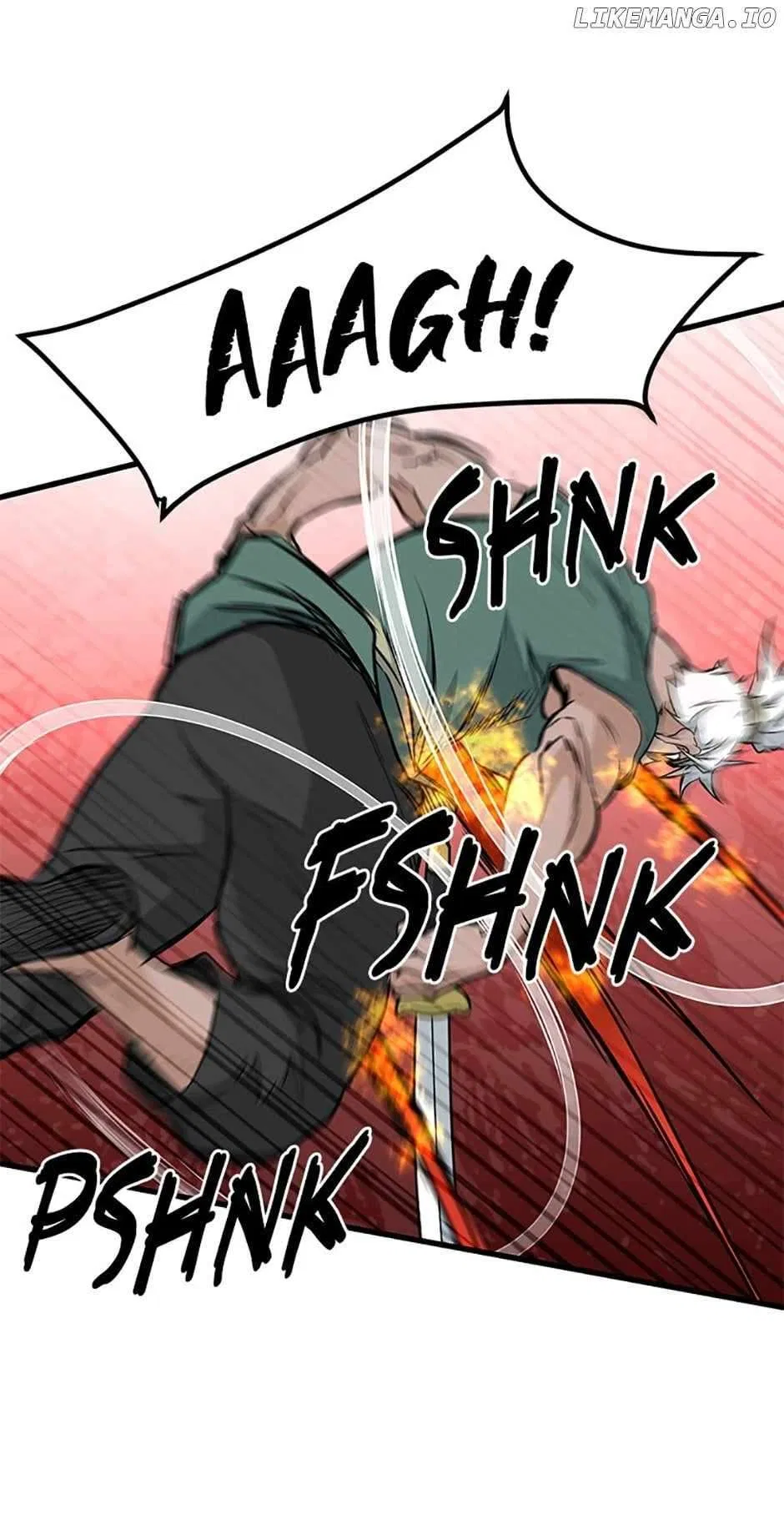 Yi Gwol: The Grand Commander Chapter 112 – Page 68
