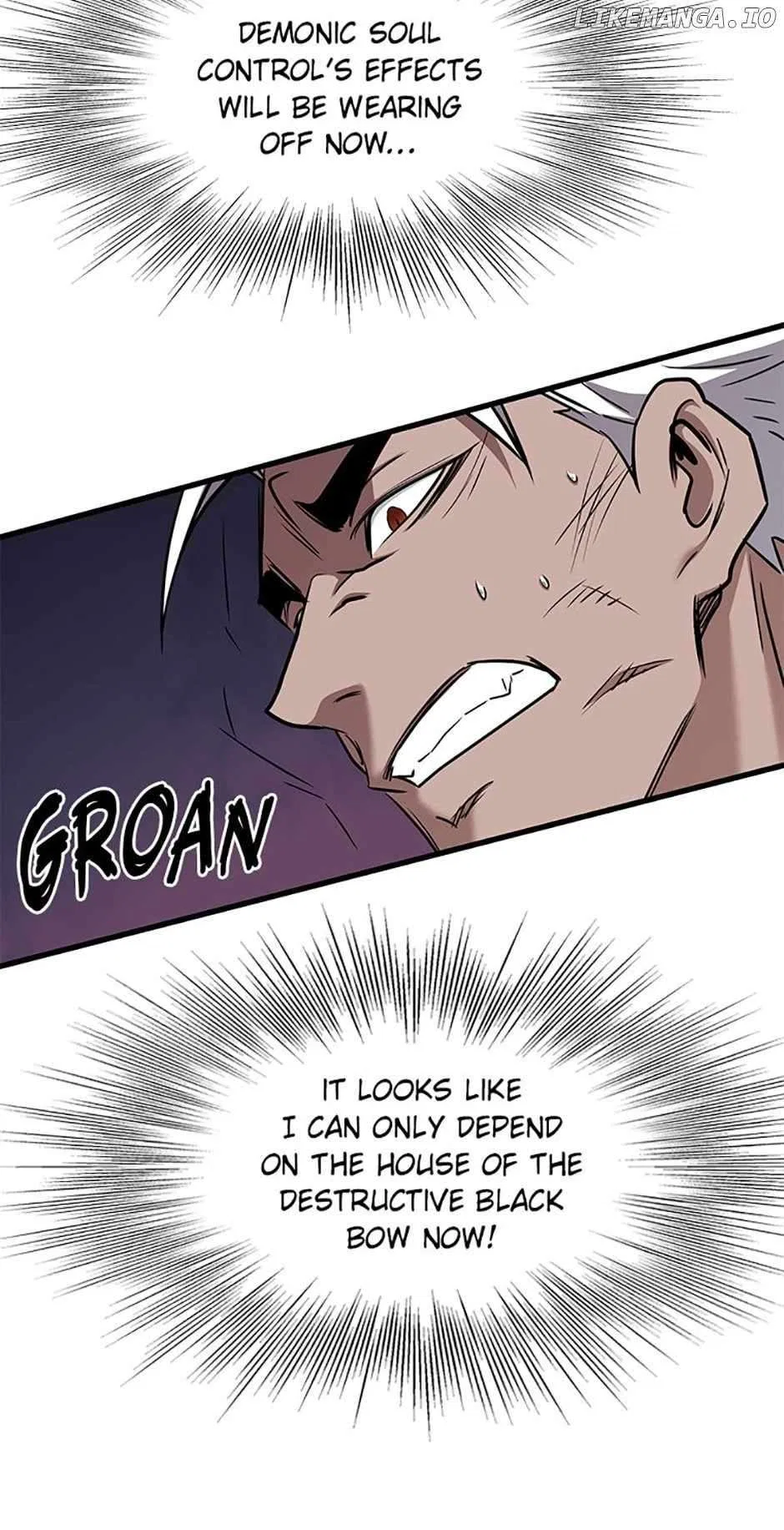 Yi Gwol: The Grand Commander Chapter 112 – Page 74