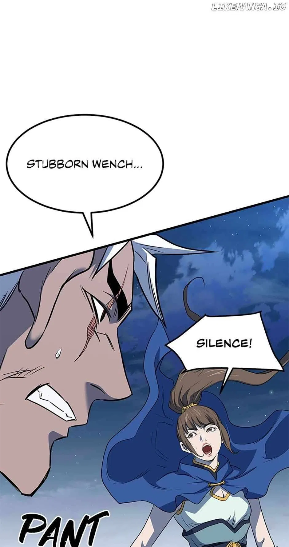 Yi Gwol: The Grand Commander Chapter 112 – Page 75