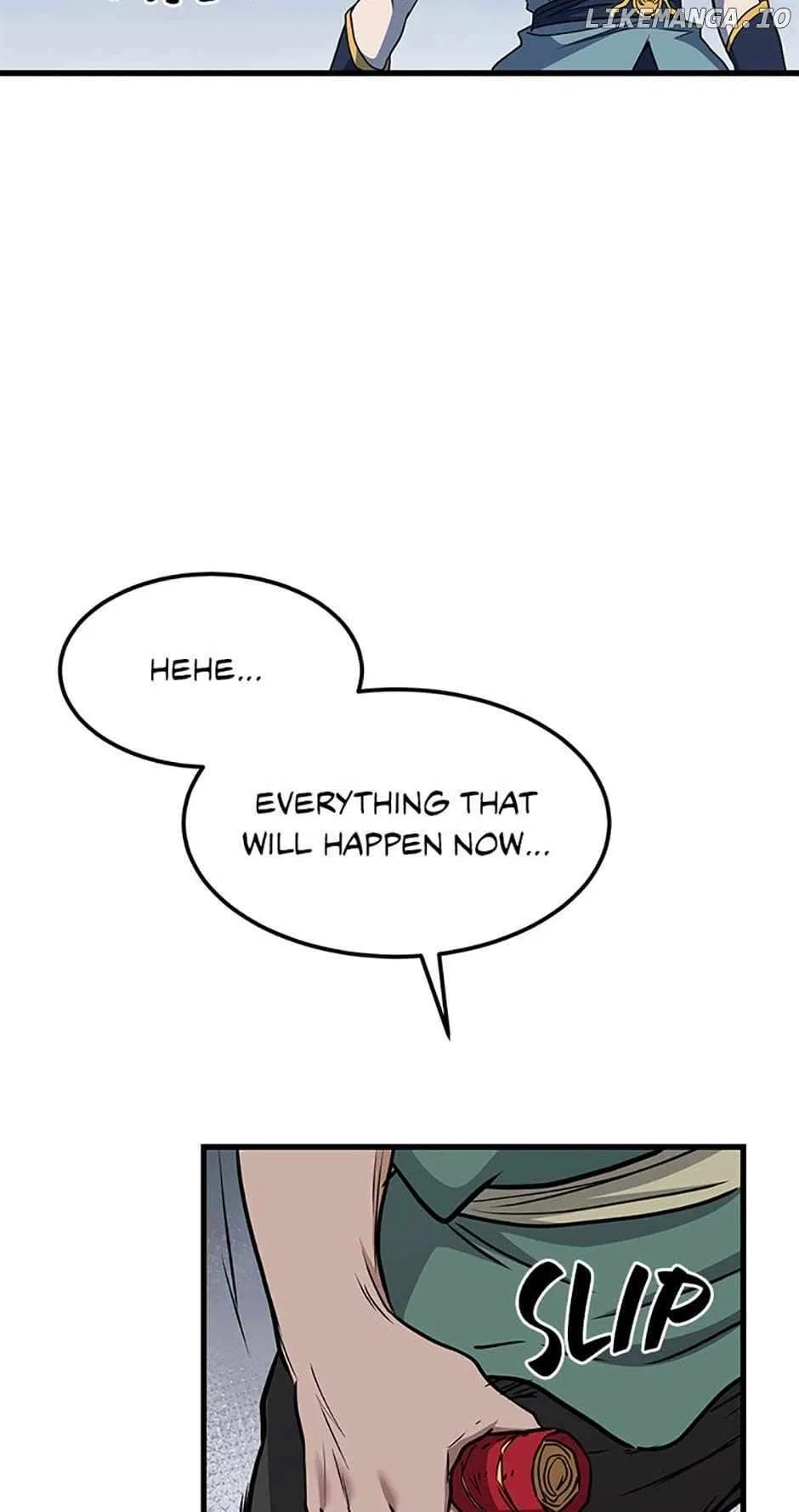 Yi Gwol: The Grand Commander Chapter 112 – Page 76