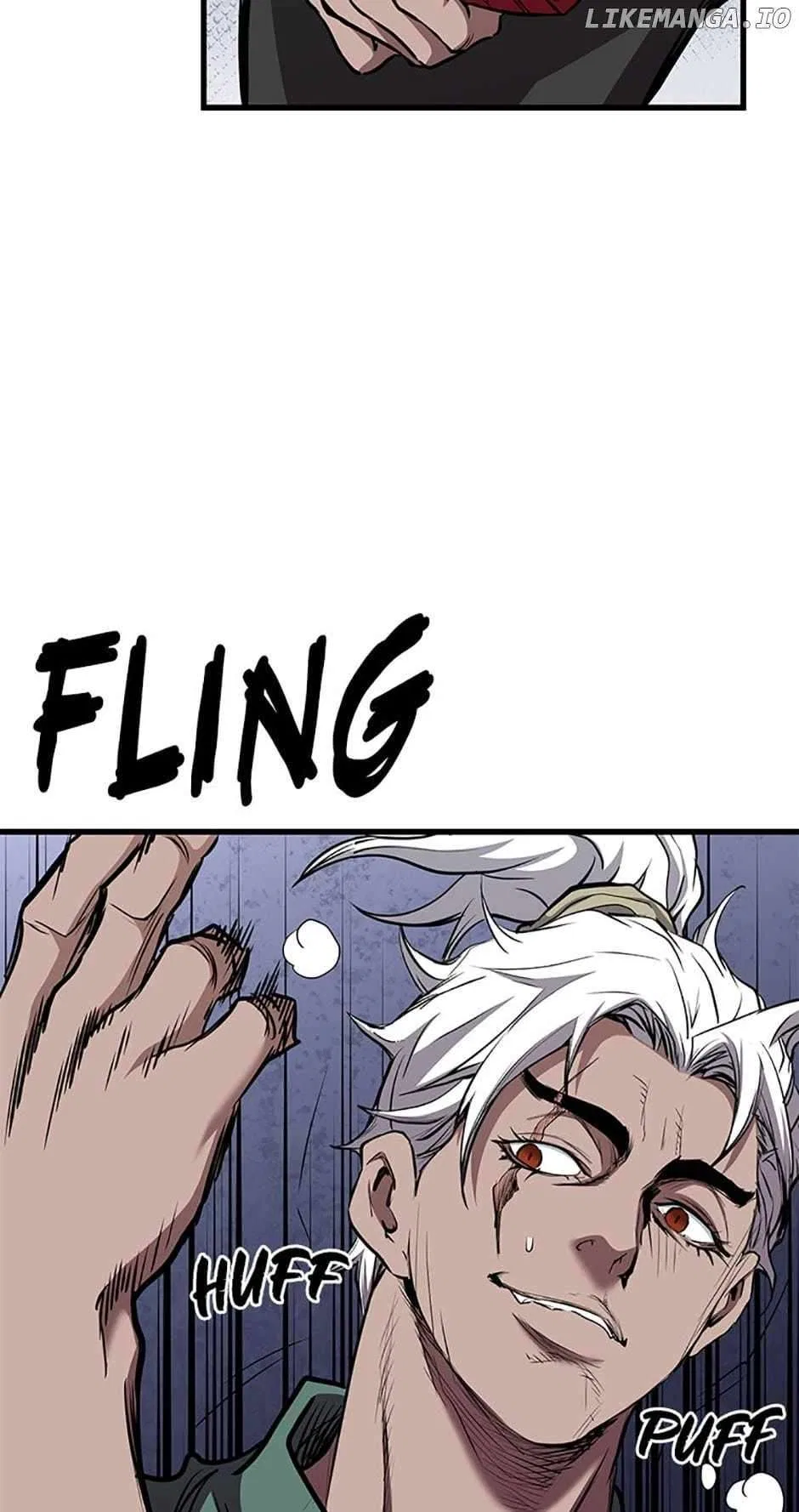 Yi Gwol: The Grand Commander Chapter 112 – Page 77