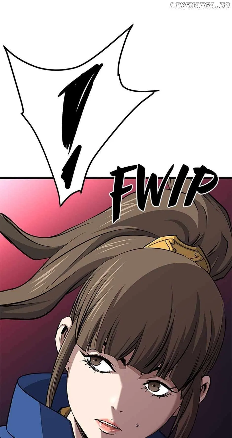 Yi Gwol: The Grand Commander Chapter 112 – Page 81