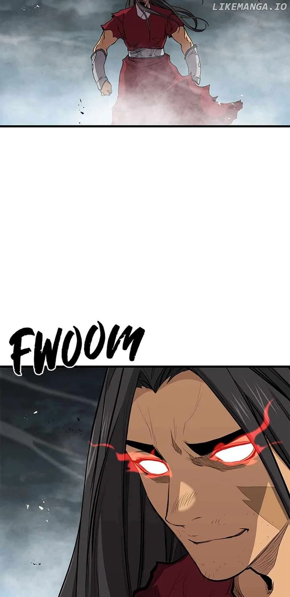 Yi Gwol: The Grand Commander Chapter 111 – Page 4