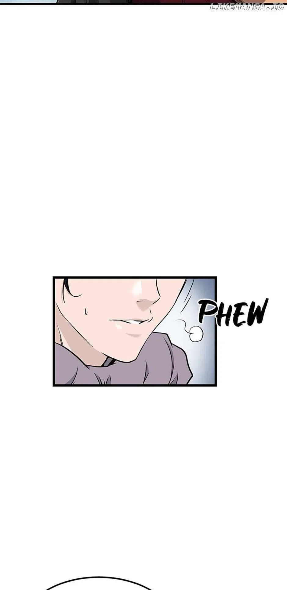 Yi Gwol: The Grand Commander Chapter 111 – Page 5