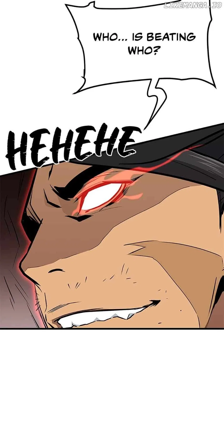 Yi Gwol: The Grand Commander Chapter 111 – Page 10