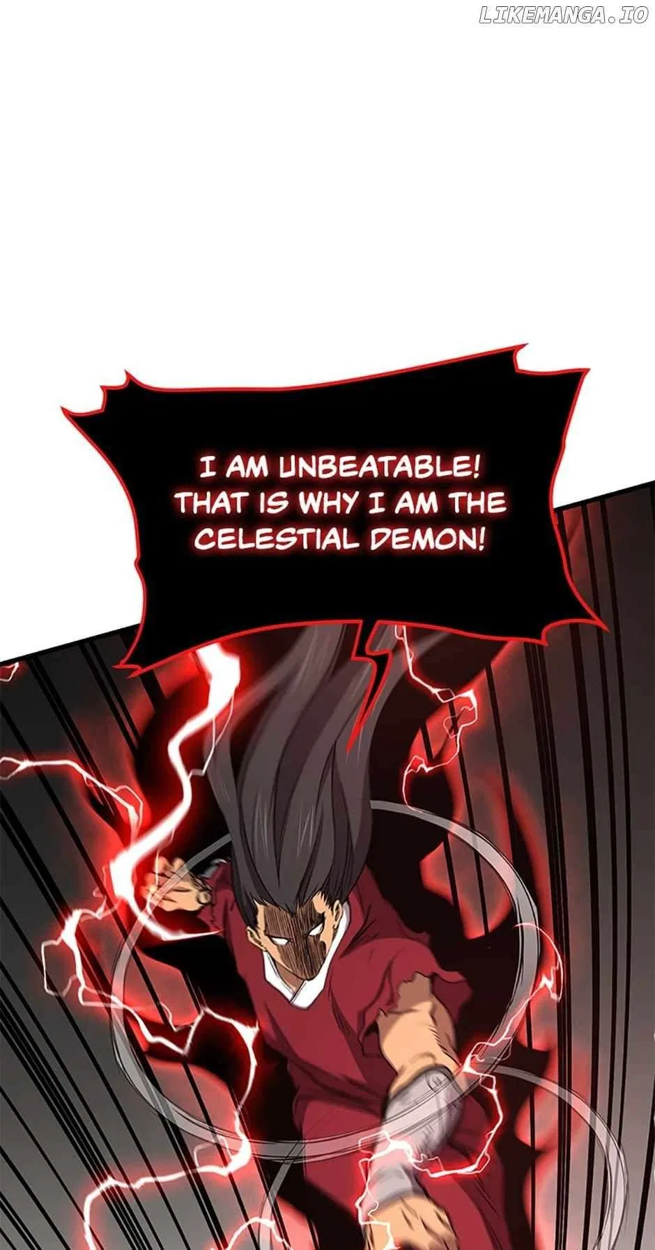 Yi Gwol: The Grand Commander Chapter 111 – Page 11
