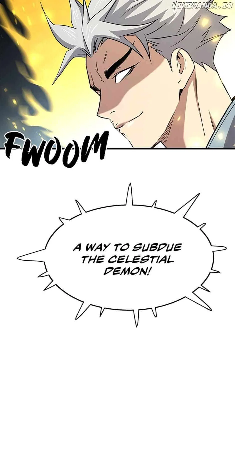 Yi Gwol: The Grand Commander Chapter 111 – Page 19
