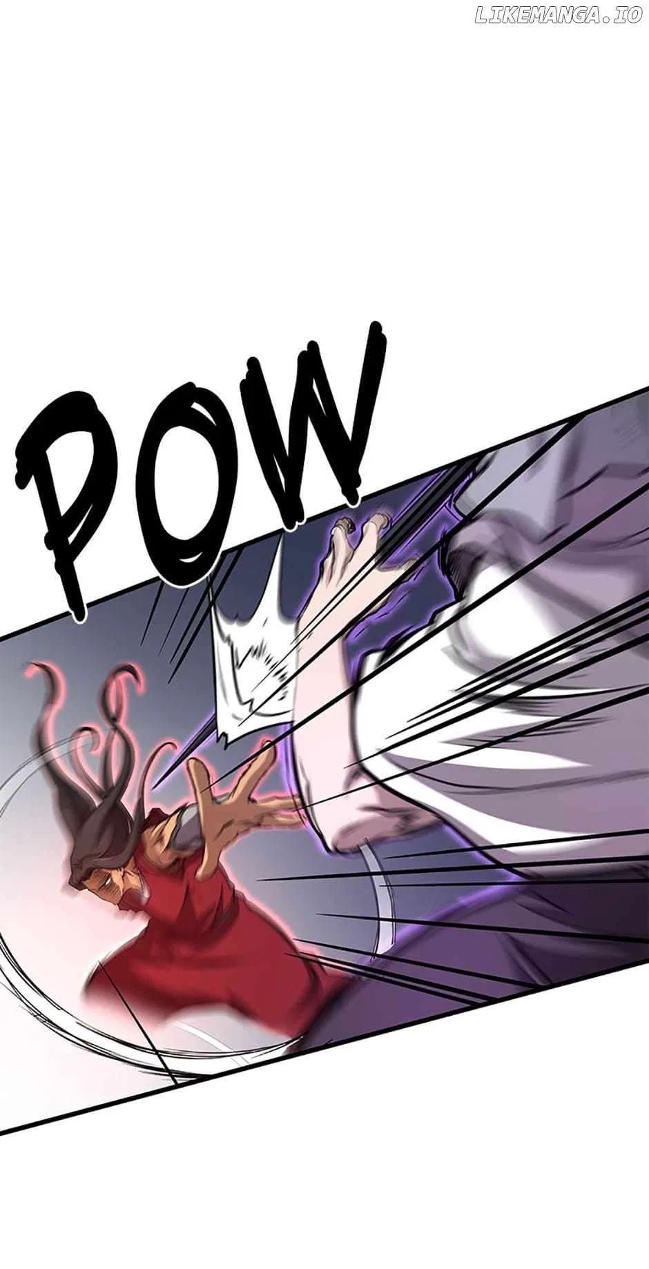 Yi Gwol: The Grand Commander Chapter 111 – Page 24