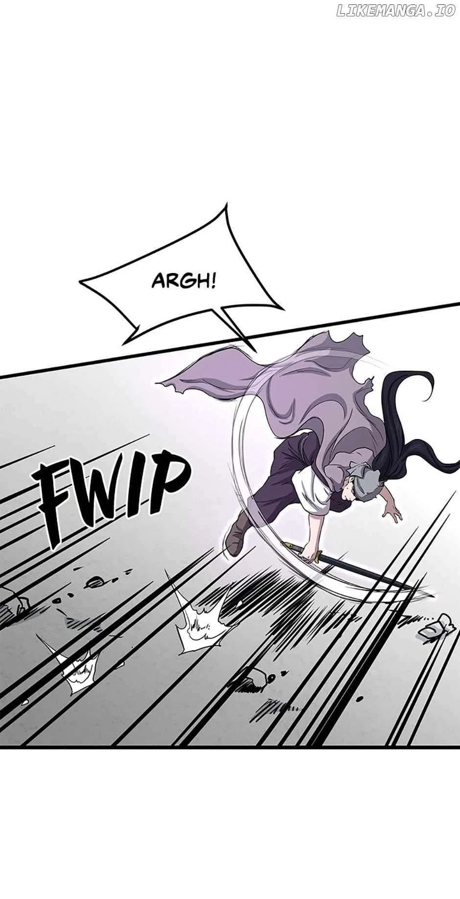 Yi Gwol: The Grand Commander Chapter 111 – Page 25