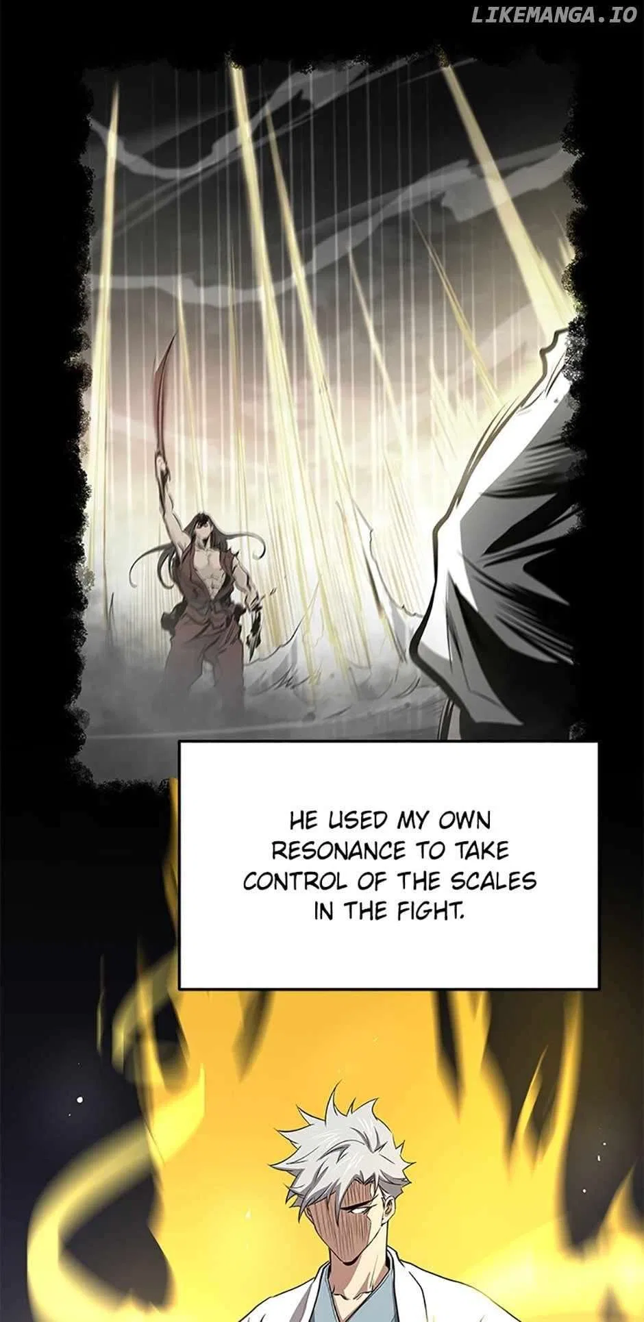 Yi Gwol: The Grand Commander Chapter 111 – Page 28