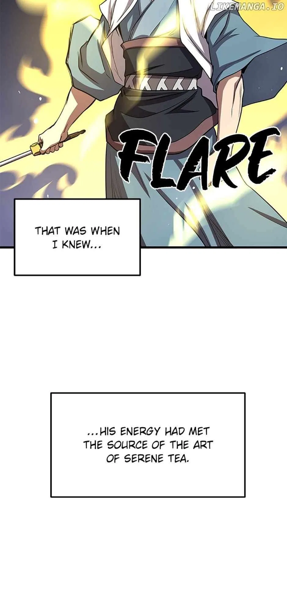 Yi Gwol: The Grand Commander Chapter 111 – Page 29
