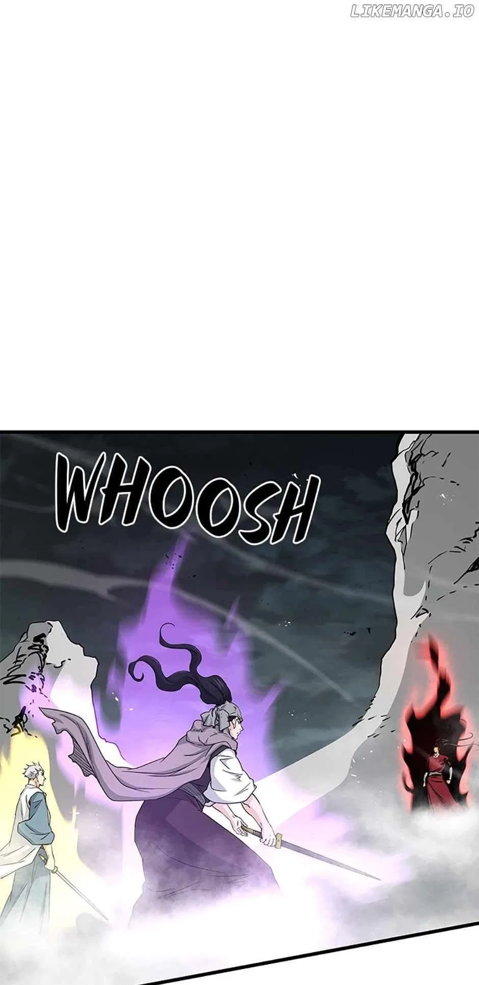 Yi Gwol: The Grand Commander Chapter 111 – Page 30