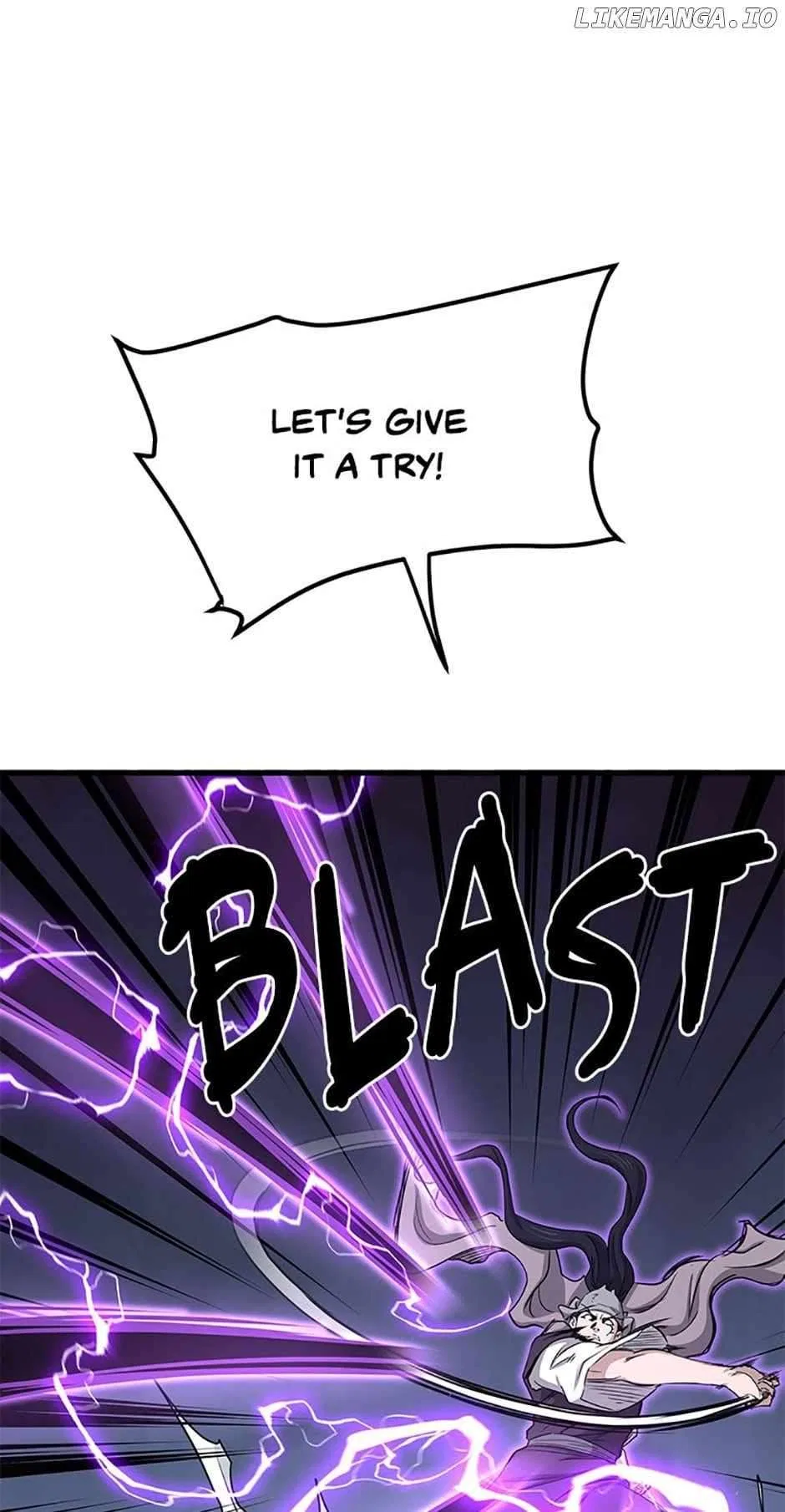 Yi Gwol: The Grand Commander Chapter 111 – Page 33